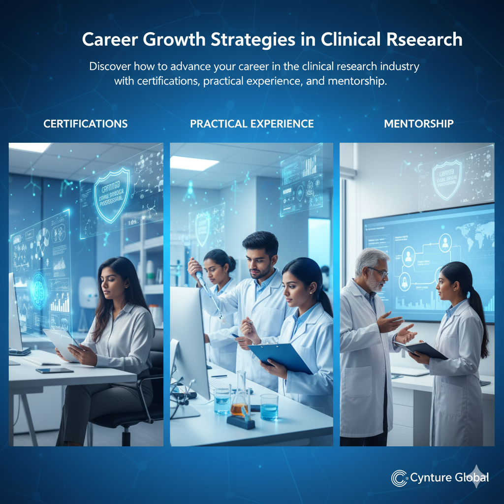 Career Growth