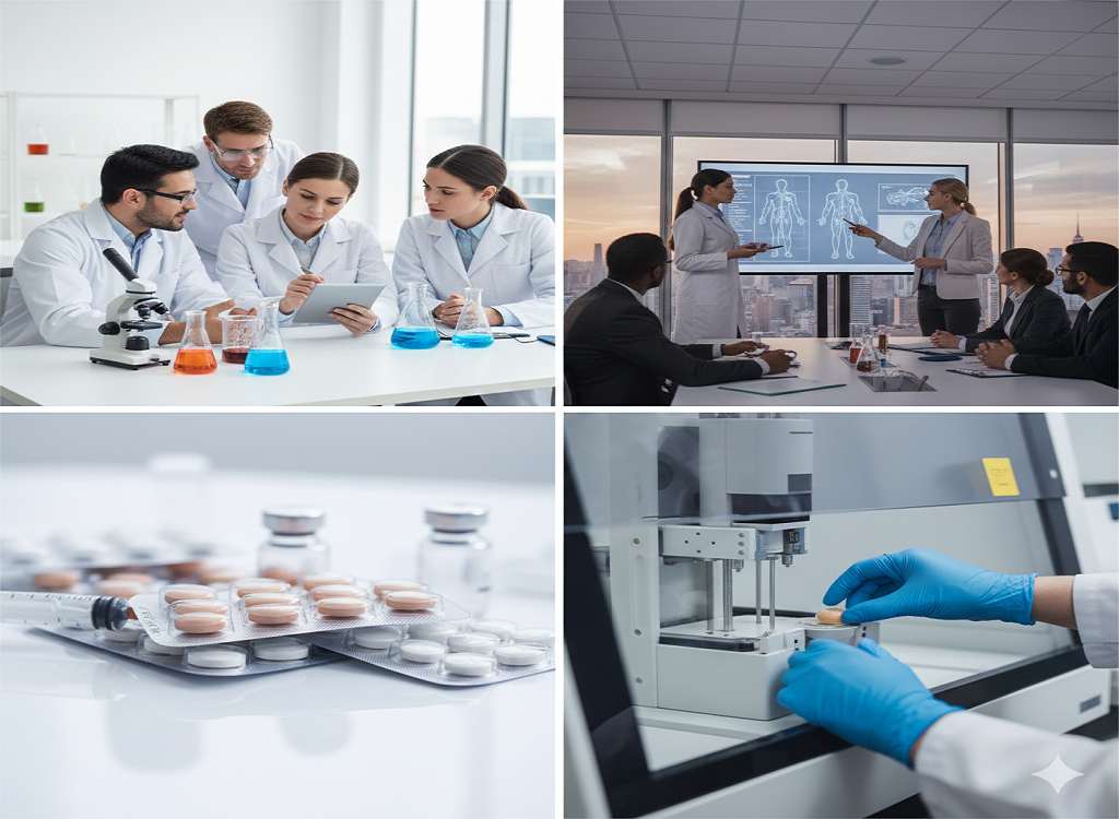 Cynture Global Training Video